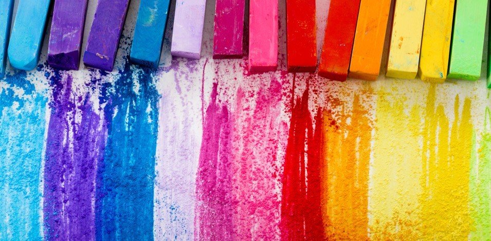 Acrylic painting class